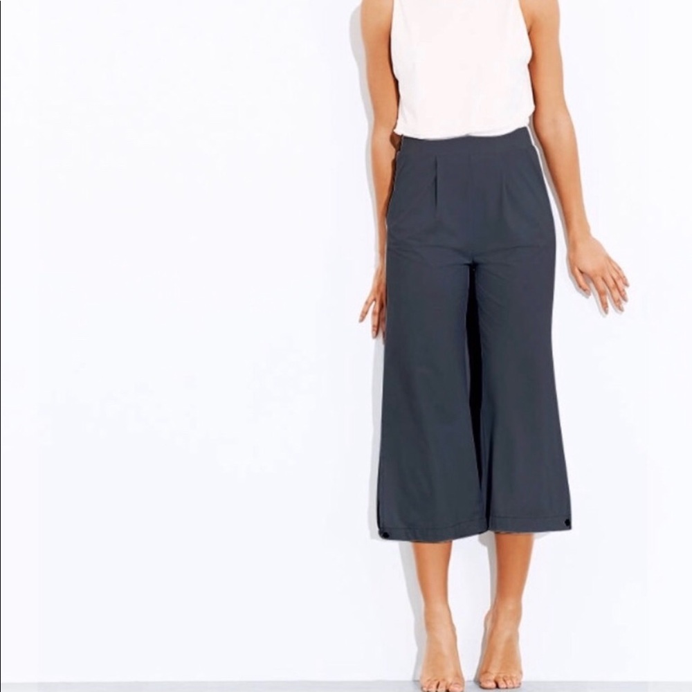 Aday Cooler Days culotte, Large
